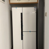 [零度维他保鲜]博世569升对开门冰箱 家用三门多门电冰箱 混冷无霜 铂金净风 KAF96A20TI晒单图