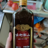 古越龙山 绍兴黄酒 中央库藏金五年 花雕糯米酒 半干型 500ml*6 整箱礼盒装晒单图