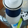 摩飞电器(MORPHY RICHARDS)MR6090便携式烧水壶电热家用水壶小型旅行电热水壶保温壶一体全自动电水壶蓝色晒单图