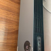 飞利浦(Philips) 室内加热器 踢脚线取暖器家用 电暖炉 电炉子 电暖器 AHR4144KS 黑色晒单图