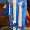 博朗(BRAUN)欧乐B(Oralb)电动牙刷头 4支装 柔软型 适配成人2D/3D全部型号 EB17-4 德国进口晒单图