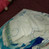 舒比奇透气薄氧护纸尿裤XXL60片超薄透气纸尿裤男女宝宝通用婴儿尿不湿晒单图