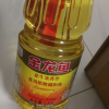 金龙鱼花生浓香食用调和油1.8L升植物油厨房炒菜烹饪凉拌煎炒煮炸油炸家用商用晒单图