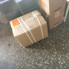 茅台王子酒(酱香经典)53度500ml*6瓶 酱香型白酒 整箱装包装很好，发货及时，哈哈哈。