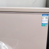 [官方自营]海信(Hisense)203升冰柜家用商用小冷柜冷藏冷冻转换囤货母婴一级能效卧式冰箱BD/BC-203NUD晒单图