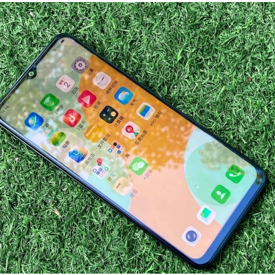 vivo t1x跑分, vivo t1x 8g 256gb 星夜 5000mah超续航 44w疾速闪充 120hz屏幕刷新率