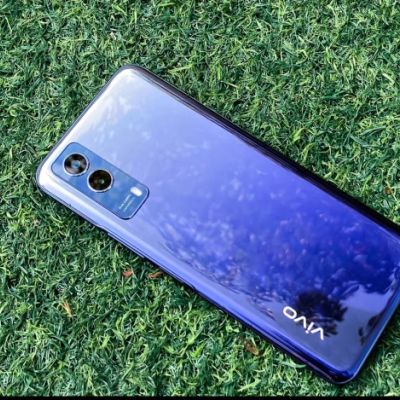 vivo t1x 8g 256gb 星夜 5000mah超续航 44w疾速闪充 120hz屏幕刷新率