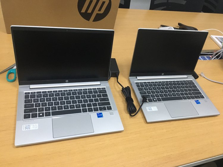 惠普( hp )商务probook 430g8 13.