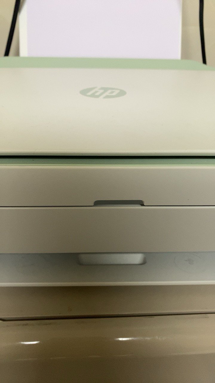 惠普HP DeskJet 2722 A4彩色无线家用照片打印机多功能复印扫描一体机 无线WIFI网络 学生打印机一体机 手机打印 家用无线打印机 惠普2722打印机晒单图