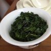 新茶安溪浓香型铁观音茶叶特级小包装袋装礼盒装共500g春茶泡开汤色青绿，每次我喝这个茶叶