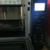 松下(Panasonic)微蒸烤一体机27L家用多功能变频微波炉烤箱蒸箱三合一NN-DS2000晒单图