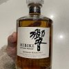 响(HIBIKI) 日本原装进口威士忌洋酒 和风醇韵 700ml/瓶 大师礼盒装晒单图