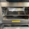 美的(Midea)TQN36TXJ-SA 星爵智能WiFi蒸烤一体机 家用 嵌入式蒸烤箱二合一 蒸汽烤箱晒单图
