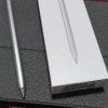 华为M-Pencil三代MatePad Air触控笔Matepad Pro 11/12.6原装手写笔CD54 雪域白晒单图