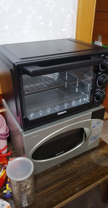烤箱32