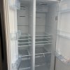 [官方自营]海信(Hisense)冰箱BCD-650WFK1DPUQ 650升 对开门双开门式电冰箱变频风冷无霜智能家用晒单图
