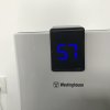 美国西屋(Westinghouse)家用除湿机WD-P1212WIFI智能遥控干燥卧室内宿舍小型抽湿神器晒单图