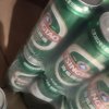 青岛啤酒(TSINGTAO)经典10度 500ml*24罐 整箱装 官方直营晒单图