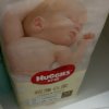 好奇(Huggies) 金装纸尿裤婴儿尿不湿尿裤中码M162片[6-11kg]晒单图