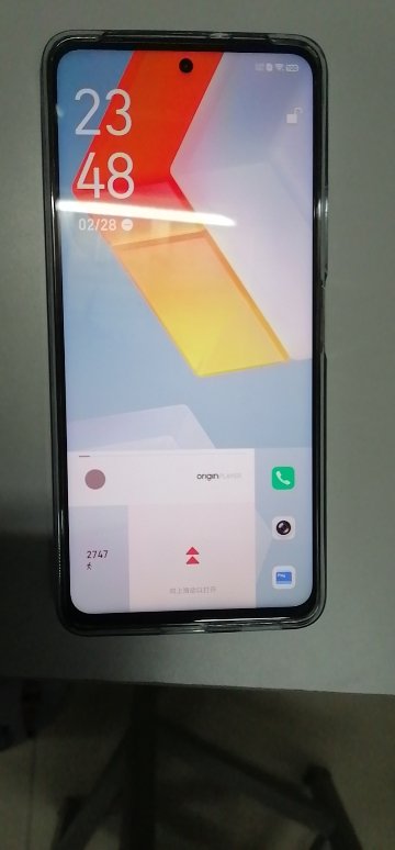 vivo iqoo neo5se 12 256gb 幻荧彩 骁龙870 55w闪充 4500mah大电池