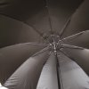 天堂伞 直杆伞自开长柄伞晴雨伞加大2-3人经典商务伞晴雨伞193E黑色晒单图