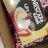 [买2送杯勺]Nestle雀巢咖啡1+2奶香450g(30条x15g)条装 速溶咖啡粉盒装 3合1咖啡冲饮晒单图