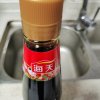 海天添丁甜醋450ml*3瓶甜酸入味炖猪脚排骨调味品健康晒单图