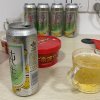 青岛啤酒(TSINGTAO) 纯生8度 500ml*18听 官方直营晒单图