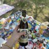 范佳乐/Franziskaner(教士)小麦啤酒450ml*12瓶 整箱装晒单图
