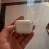 苹果Apple Airpods pro 一代 原装无线蓝牙耳机 主动降噪 防水防汗 海外版 Magsafe 新版磁吸充电晒单图