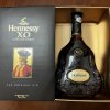 Hennessy 轩尼诗 XO 干邑白兰地 洋酒 700ml 单支晒单图