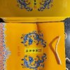 新茶安溪浓香型铁观音茶叶特级小包装袋装礼盒装共500g春茶价格实惠，茶汤清亮，值得购买品