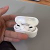 苹果Apple Airpods Pro原装无线蓝牙耳机主动降噪 通透模式 海外版 Magsafe 磁吸充电盒晒单图
