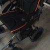 鱼跃电动轮椅车D210B智能全自动折叠轻便老年残疾人四轮代步车轻便晒单图