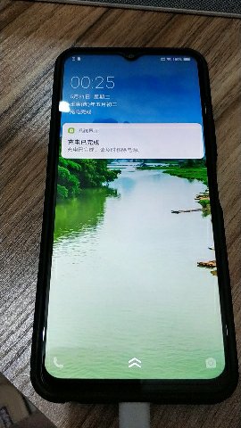 vivo手机y5