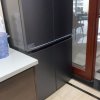 容声558L十字对开门冰箱 多门冰箱 生态养鲜(玄青印)BCD-558WKK1FPG晒单图