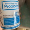Life Space成人益生菌胶囊320亿活菌成人广谱肠胃益生菌60粒晒单图