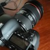 佳能(Canon) EF 24-70mm f/2.8L II USM 标准远摄变焦镜头 佳能卡口 滤镜口径82mm大三元晒单图