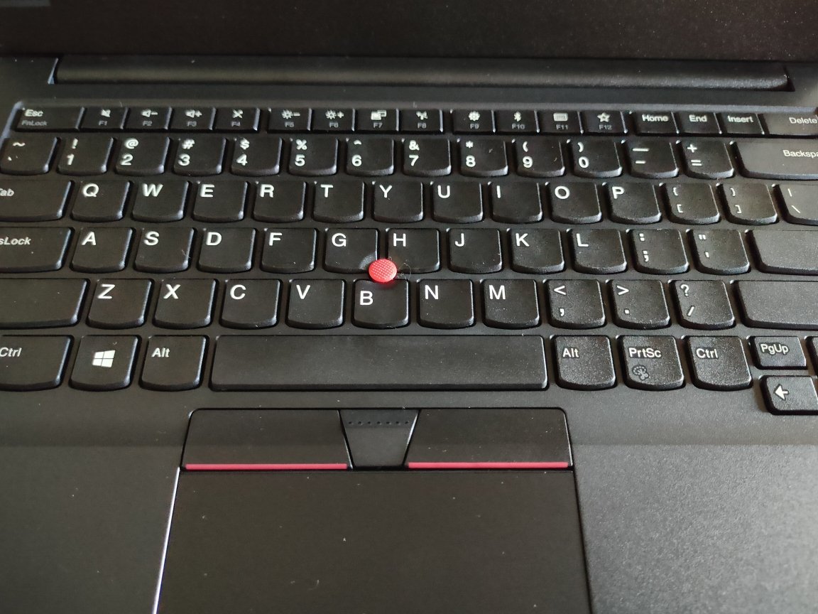 [定制升级]联想ThinkPad E14 03CD 14英寸(i5-1235u/16G/1TB SSD/MX550 2G独显)2022轻薄商务手提笔记本电脑晒单图