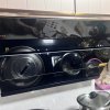 方太(FOTILE)J51E消毒柜嵌入式家用消毒碗柜二星级100升大容量厨房电器触控小型臭氧紫外线嵌入式消毒柜家用碗柜晒单图