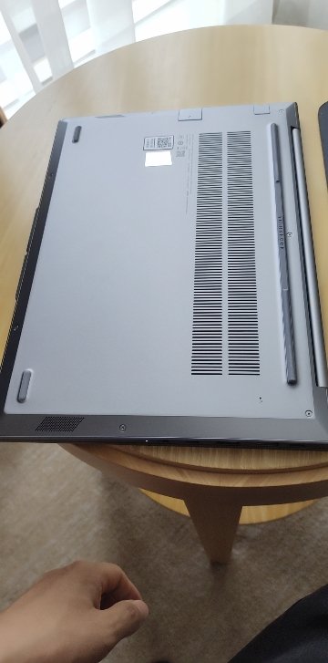 [12代新品]ThinkPad联想ThinkBook 14+ 06CD 14英寸 定制 i5-12500H 16G内存 1T固态 2.8K高色域win11 高刷屏 高性能轻薄笔记本晒单图