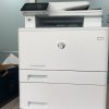 惠普HP LaserJet Pro M479fdw A4无线彩色打印复印扫描一体机 无线彩色双面打印机 无线彩色激光打印复印机 无线打印复印扫描一体机 惠普m479fdw打印机晒单图