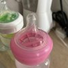 布朗博士 婴儿宝宝奶瓶宽口径PP材质新生儿防胀气防呛奶 270ml晒单图