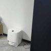 [爆品]云鲸J2小白鲸扫拖机器人扫拖分离45℃烘干拖布自洗拖布45db低噪音智能扫拖一体机器人(水箱版)晒单图