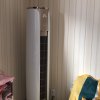格力(GREE)空调 KFR-72LW/NhDe1BAt 云焕 3匹空调新能效变频冷暖柜机立式客厅家用晒单图