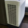 雷豹工业冷风机移动水空调大型单水冷空调扇仓库厂房商用制冷风扇MFC6000晒单图