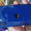 [二手95成新]Apple iPhone 苹果12 蓝色 128GB 全网通手机 6.1英寸屏移动联通电信5G手机 国行晒单图