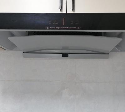 方太EMD20A.M+TH29B烟灶套餐 欧式挥手智控油烟机+5.0kW*可调节燃气灶 方太油烟机套餐(液化气咨询备注)晒单图