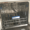 老板(Robam)10套大容量洗碗机 热风烘干再升级 家用嵌入式 安装 全自动刷碗机 洗消一体 WB781XH晒单图