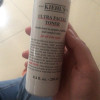 科颜氏(Kiehl's)高保湿水250ml精华爽肤水 补水保湿 润肤清爽不油腻晒单图